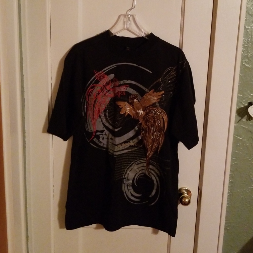 Men's t-shirt